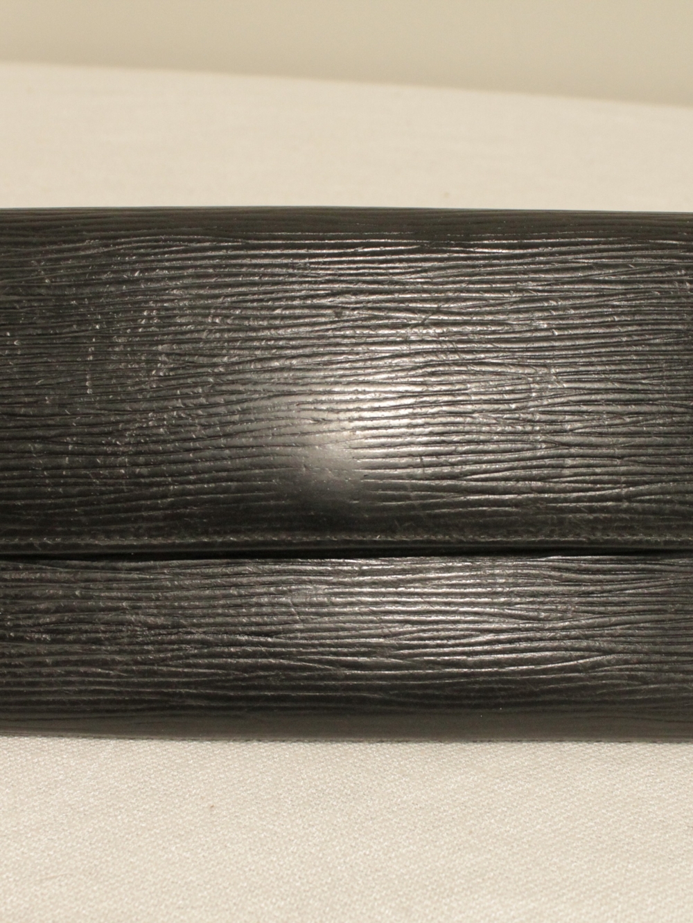 Sarah Epi Leather Wallet